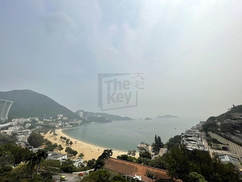 相片 2 — 淺水灣道101號 淺水灣花園大廈4房住宅單位，淺水灣
