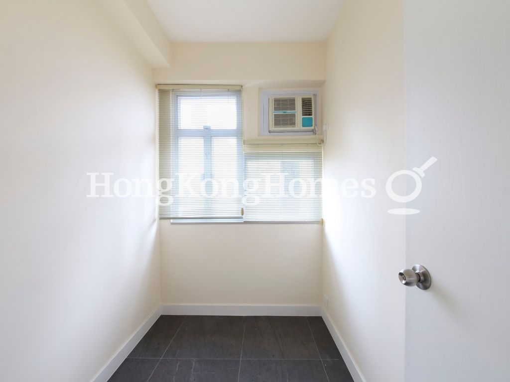 Second Bedroom — 麗成大廈，跑馬地