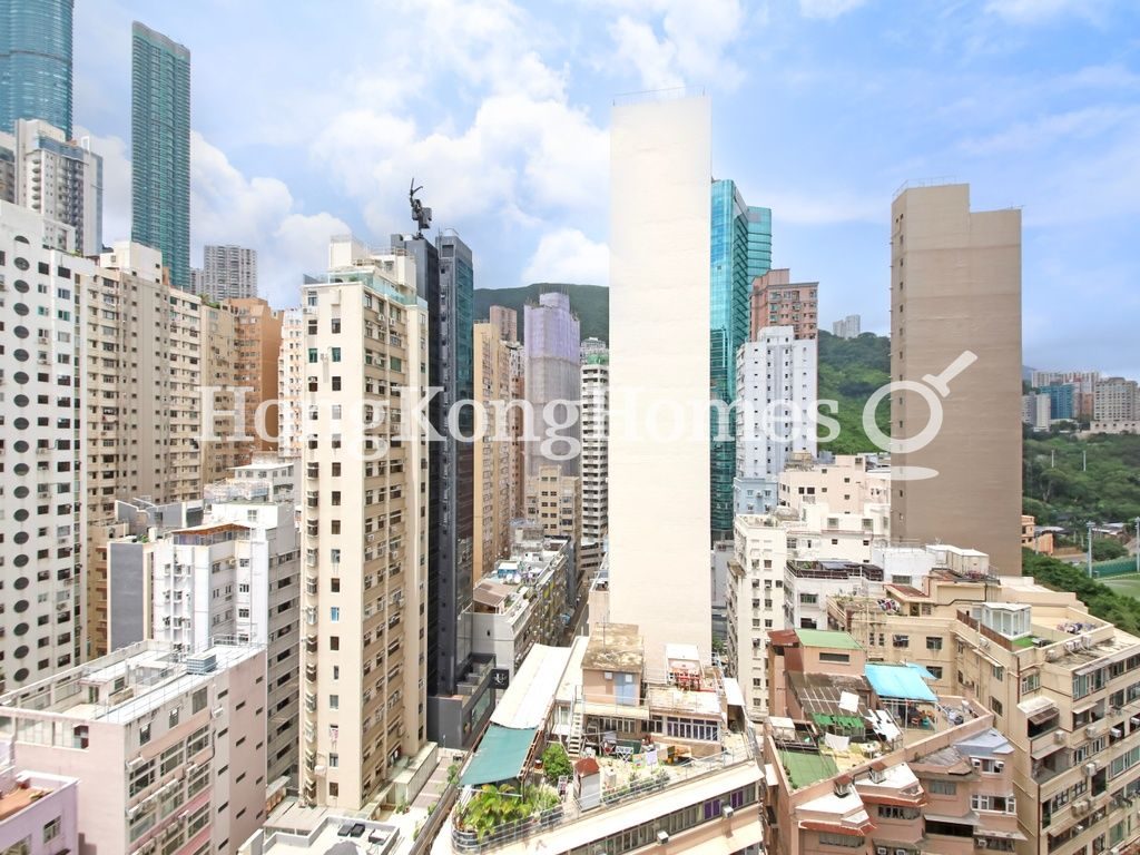 Lai Sing Building