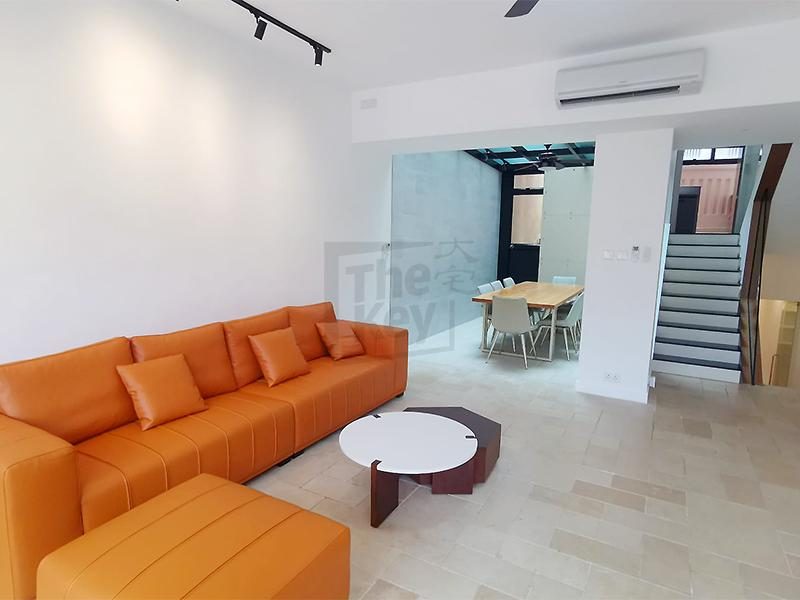 photo 3 — Stanley Court, Stanley
