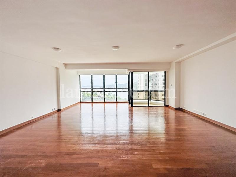 South Bay Towers