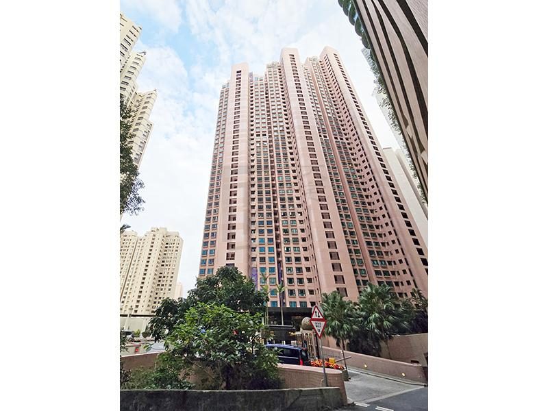 photo 5 — Dynasty Court, Midlevels Central