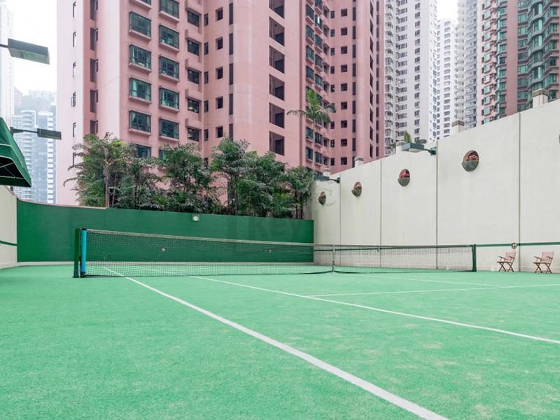 photo 7 — Dynasty Court, Midlevels Central