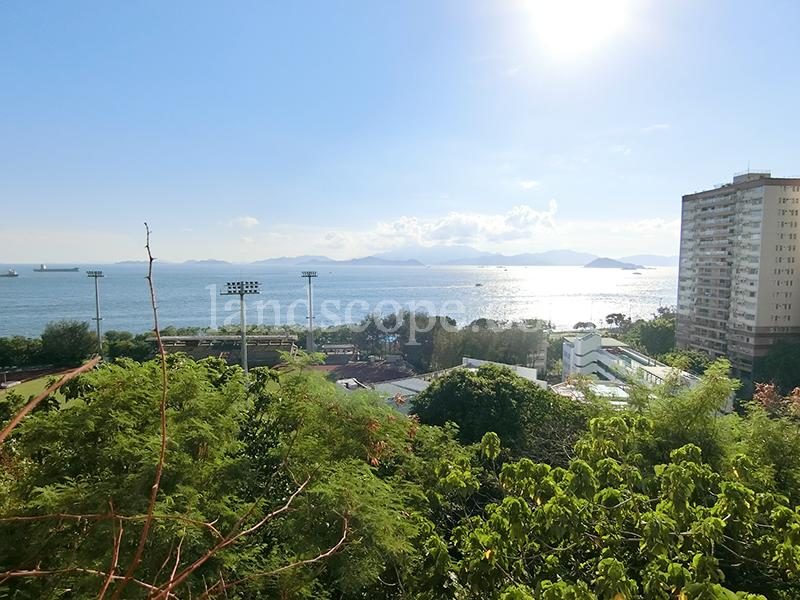 photo 2 — Tam Gardens, Pokfulam