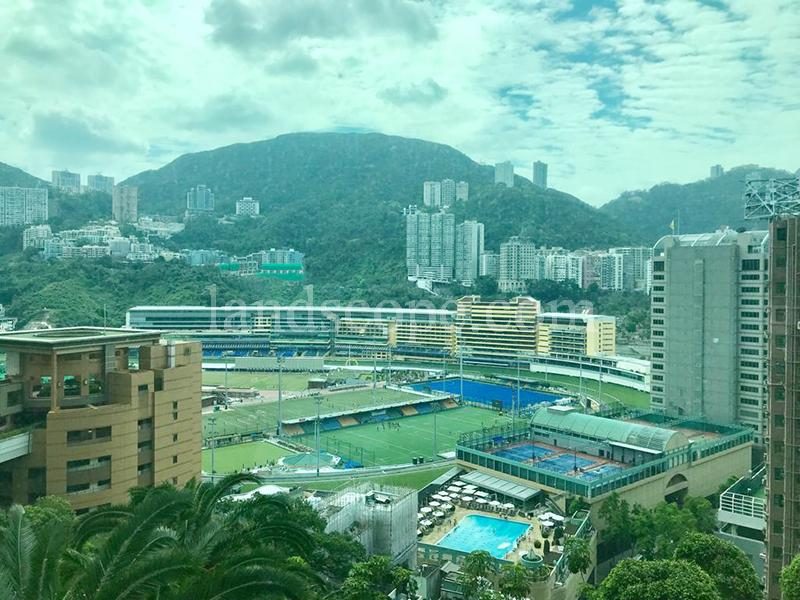 連道5號滙翠臺(2座)3房住宅單位