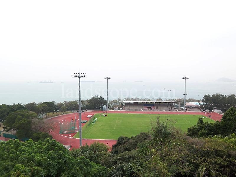 沙灣徑25號 香港大學 譚亦衡樓3房住宅單位