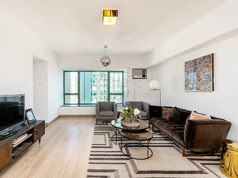photo 2 — Monmouth Villa, Midlevels Central