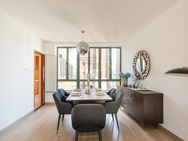 photo 3 — Monmouth Villa, Midlevels Central