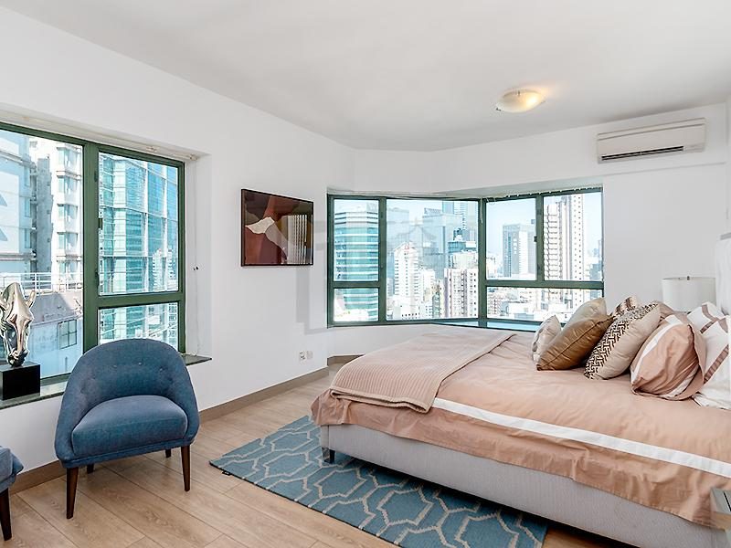 photo 4 — Monmouth Villa, Midlevels Central