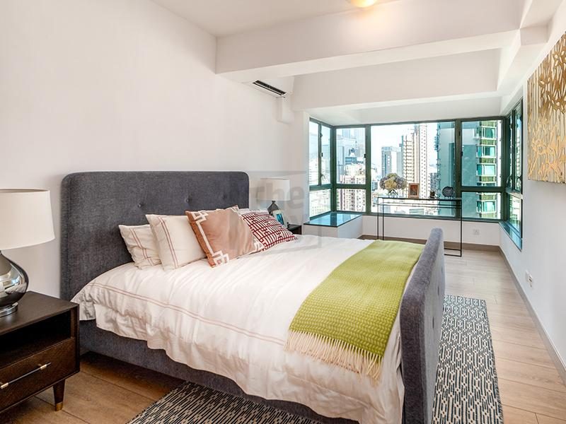 photo 6 — Monmouth Villa, Midlevels Central