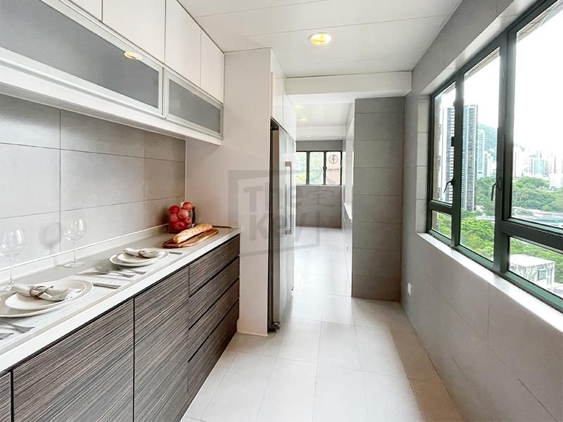 photo 9 — Monmouth Villa, Midlevels Central