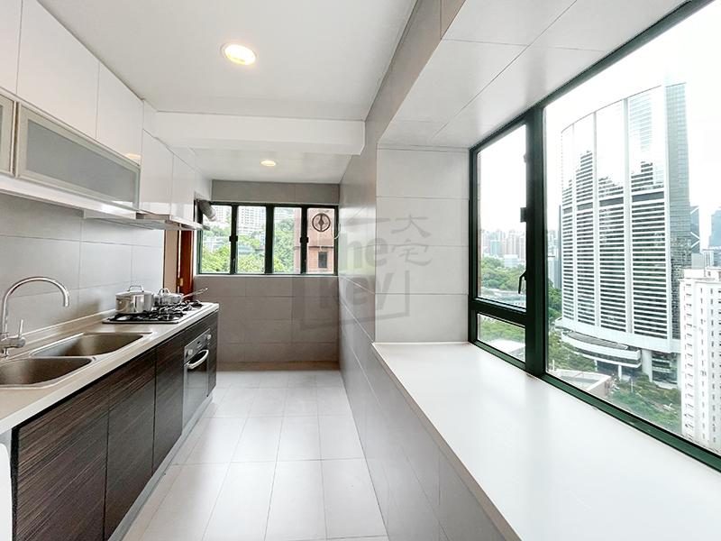 photo 10 — Monmouth Villa, Midlevels Central