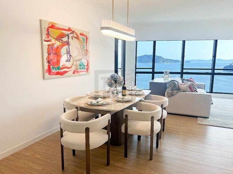 photo 2 — Pacific View, Tai Tam