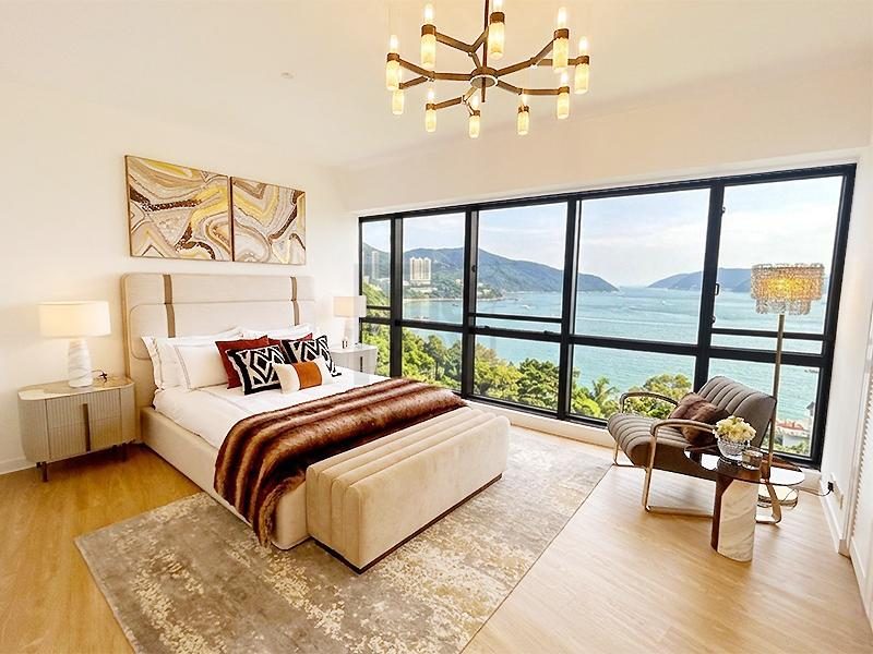 photo 3 — Pacific View, Tai Tam
