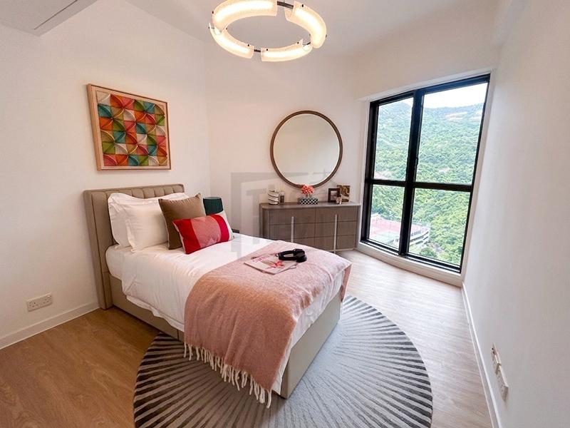 photo 6 — Pacific View, Tai Tam