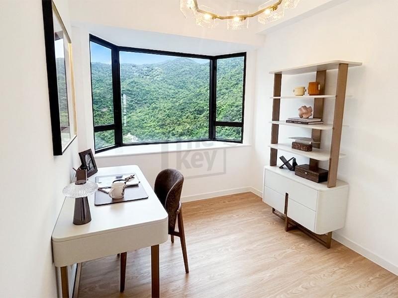 photo 7 — Pacific View, Tai Tam