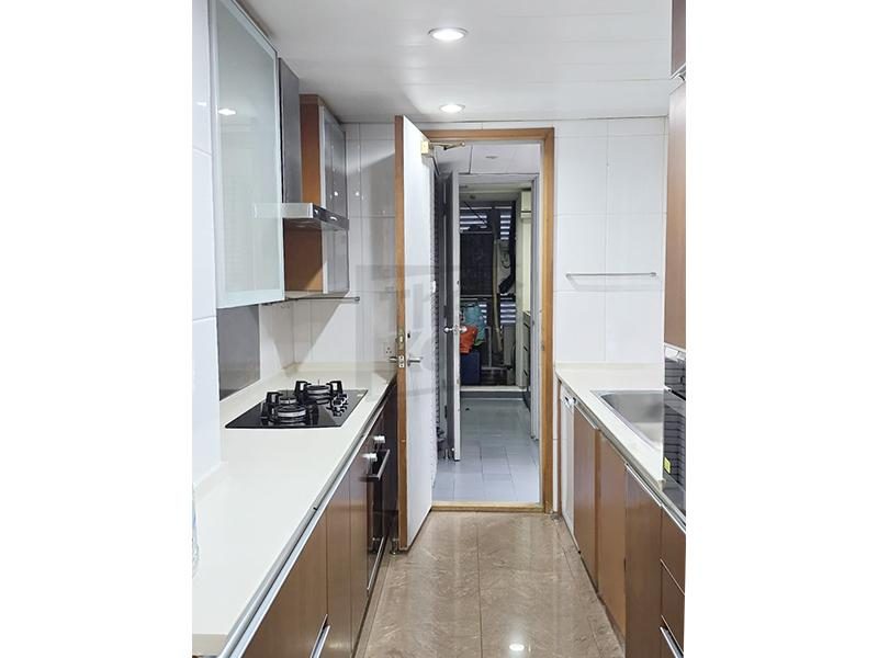 photo 7 — Residence Bel-Air, Pokfulam