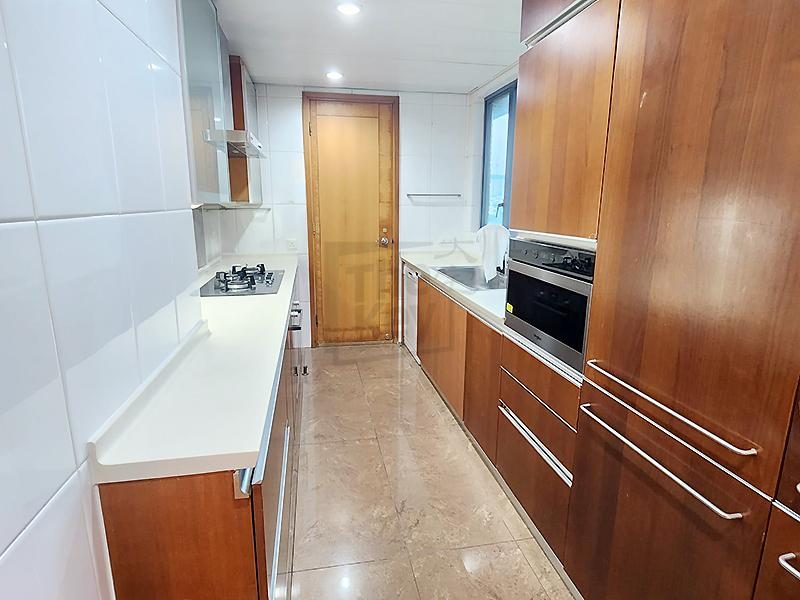 photo 8 — Residence Bel-Air, Pokfulam