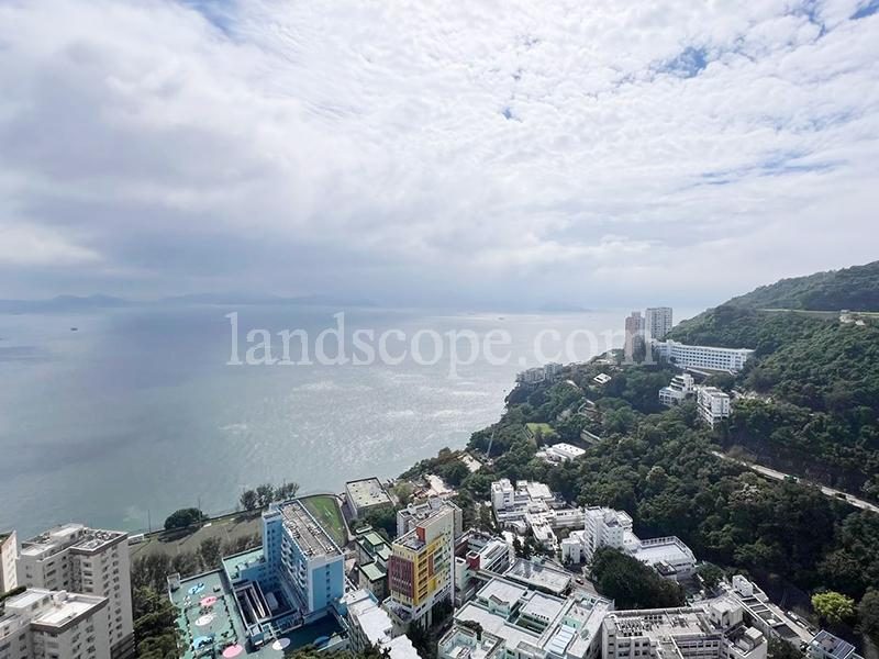 域多利道301號 域多利花園 I座3房住宅單位