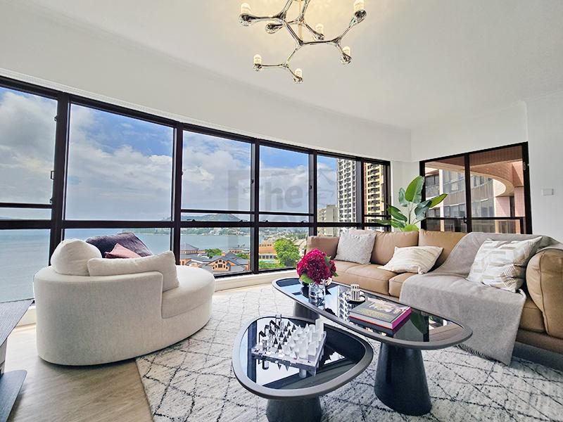 Pacific View