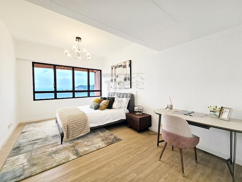 photo 5 — Pacific View, Tai Tam
