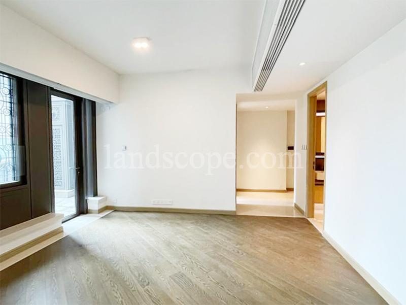 photo 2 — 3 MacDonnell Road, Midlevels Central