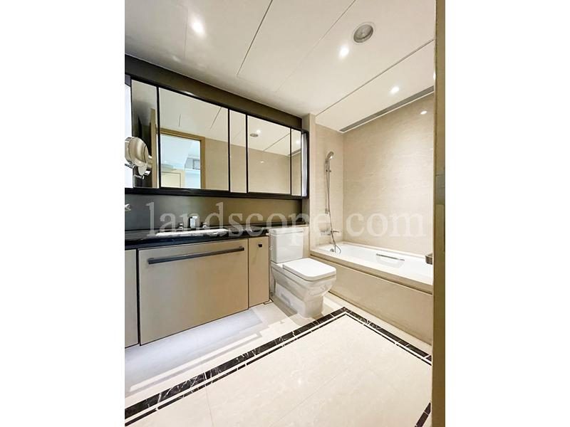 photo 4 — 3 MacDonnell Road, Midlevels Central