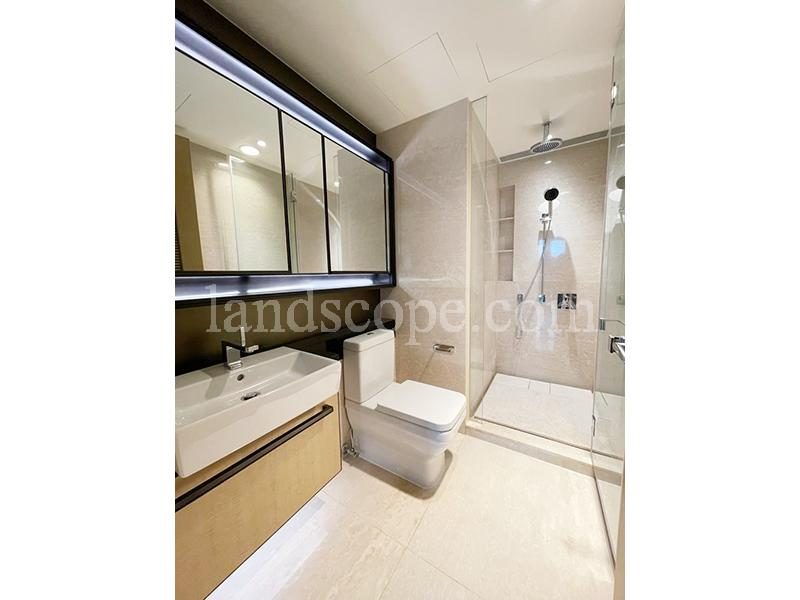 photo 6 — 3 MacDonnell Road, Midlevels Central