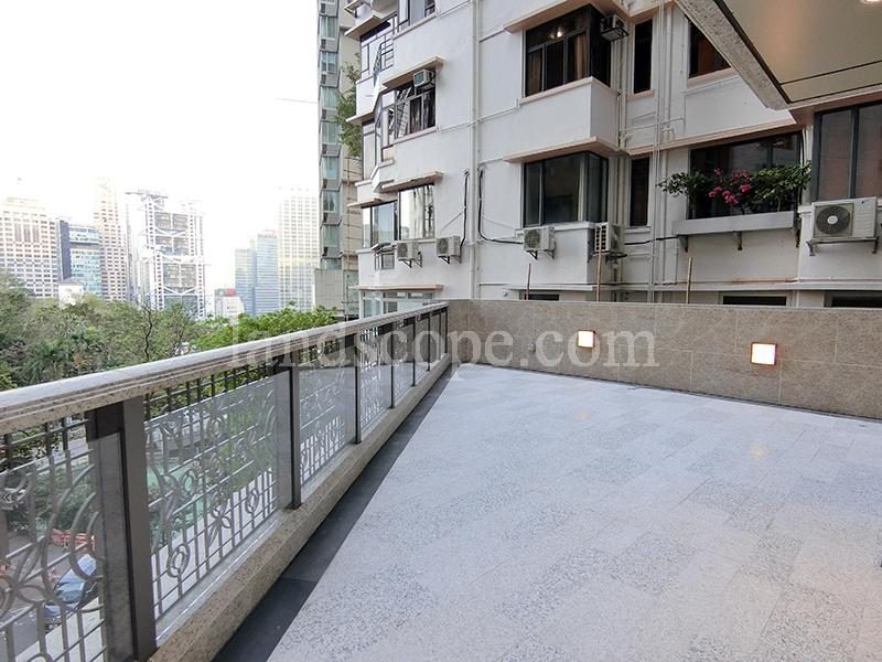 photo 3 — 3 MacDonnell Road, Midlevels Central