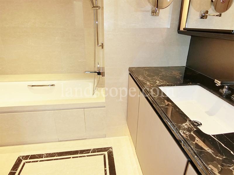 photo 5 — 3 MacDonnell Road, Midlevels Central