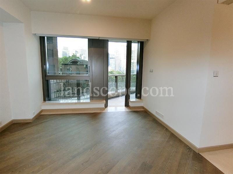 3 MacDonnell Road