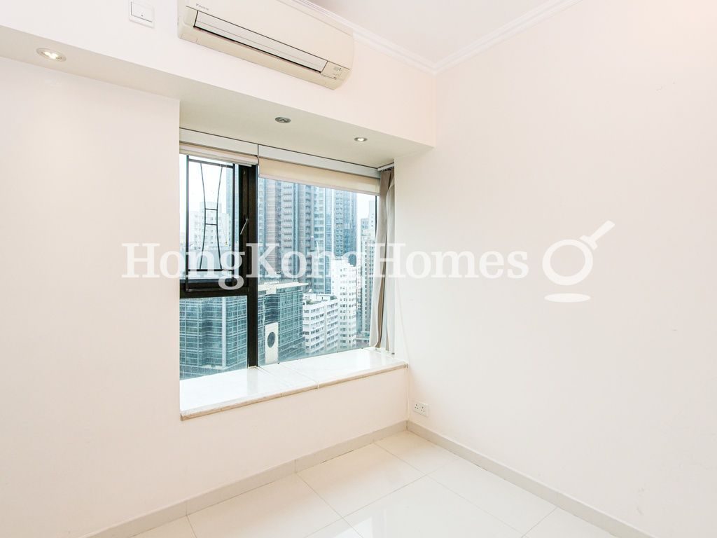 Second Bedroom — 翰林軒 02座，薄扶林