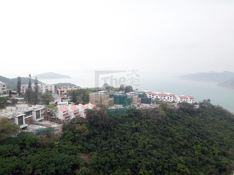 華景園 南灣道61號3房住宅單位
