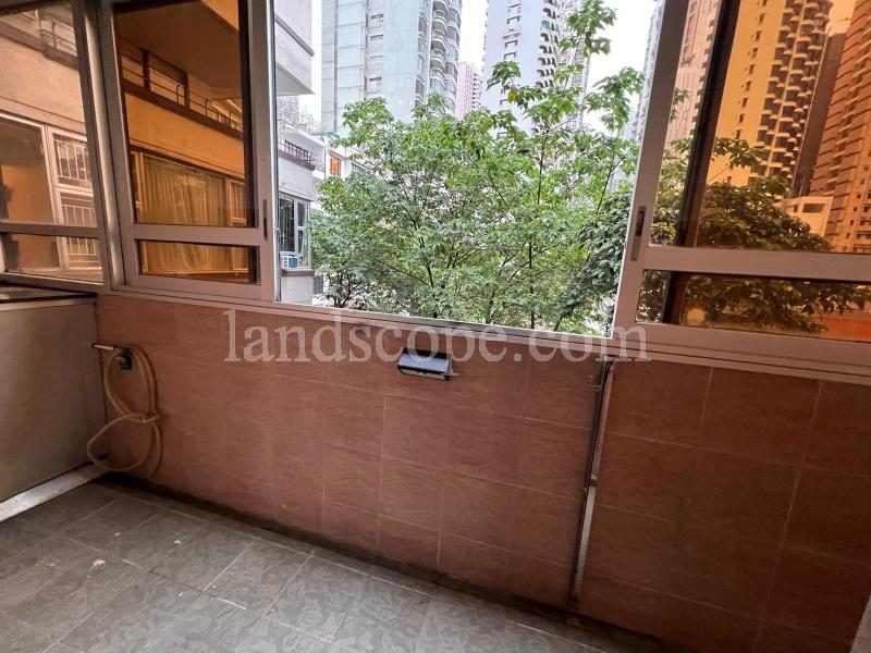 photo 2 — Happy Mansion, Midlevels Central