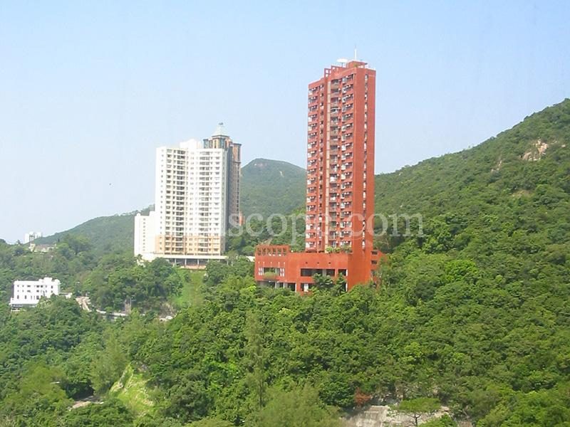相片 2 — 淺水灣道23號3房住宅單位，淺水灣