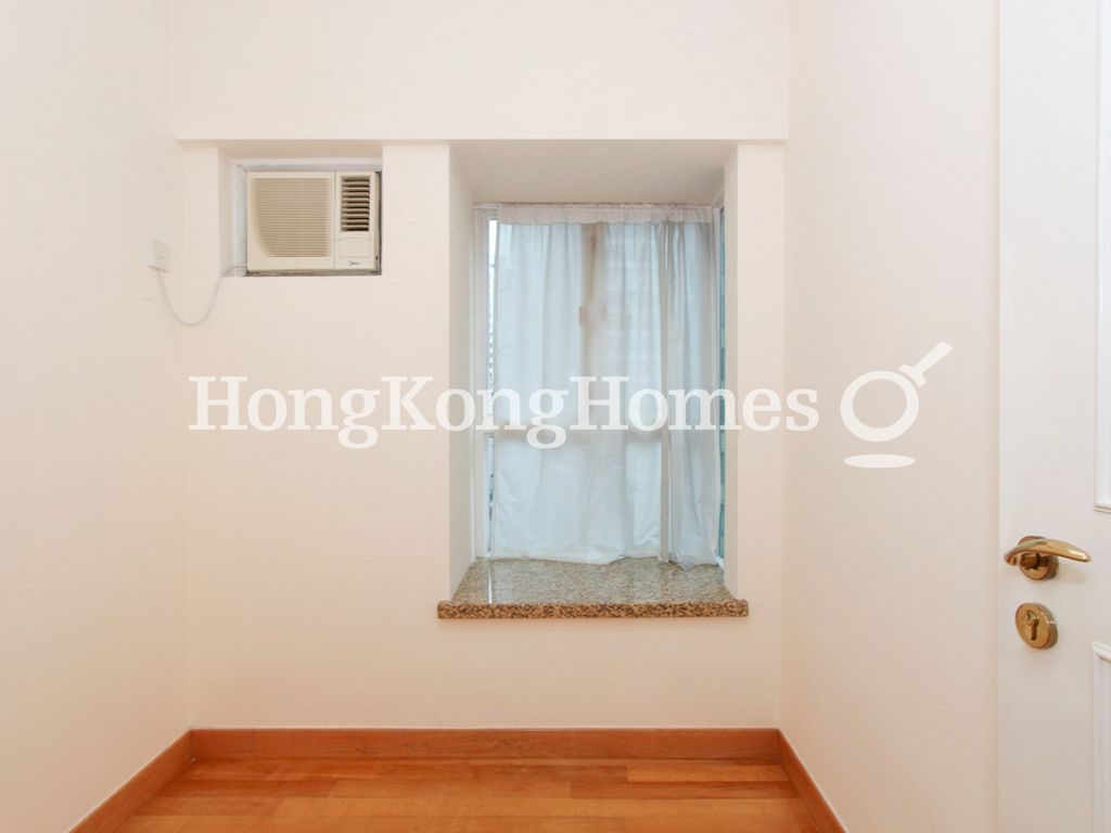 Second Bedroom — 帝后華庭 - 03座，上環