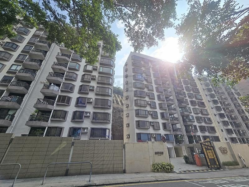 相片 6 — 淺水灣道121號 明苑2房住宅單位，淺水灣