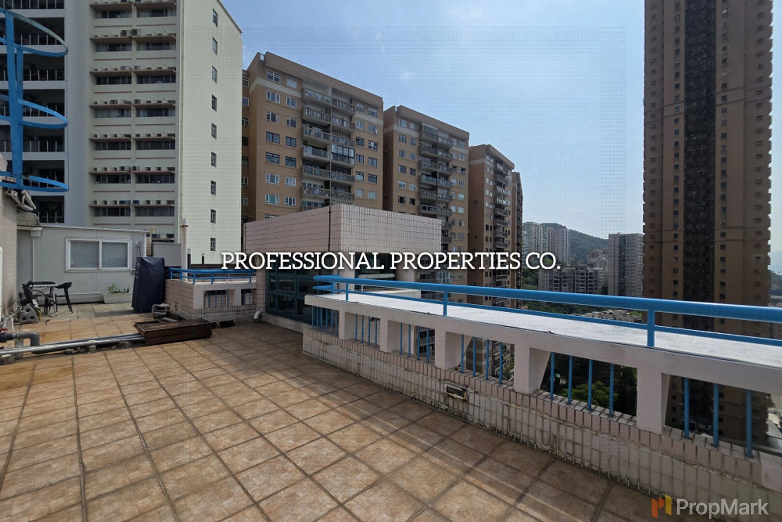 photo 2 — Prosperous Height, Mid-levels West