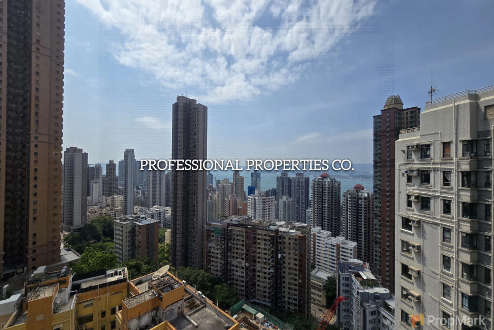 photo 3 — Prosperous Height, Mid-levels West