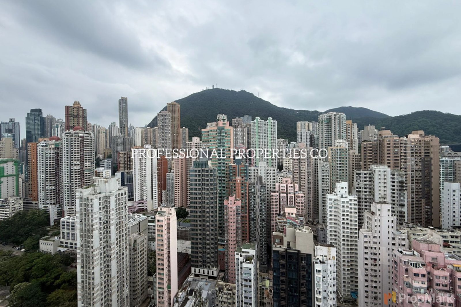 photo 2 — Island Crest, Sai Ying Pun