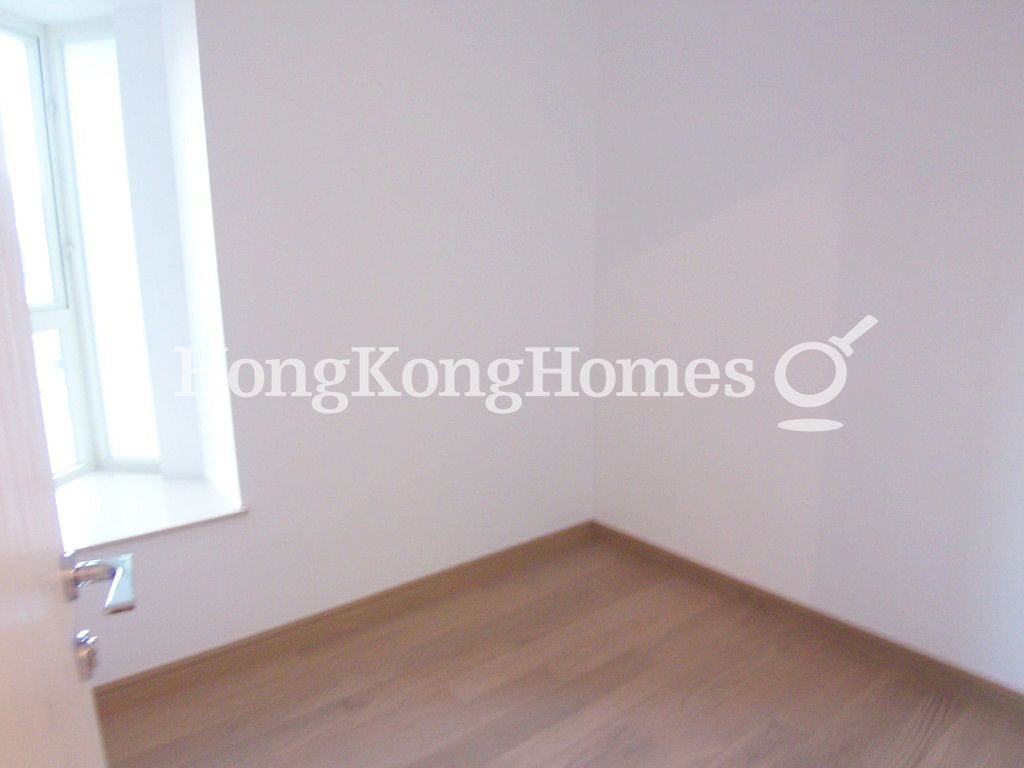 Second Bedroom — 聚賢居 - 第01座，中環