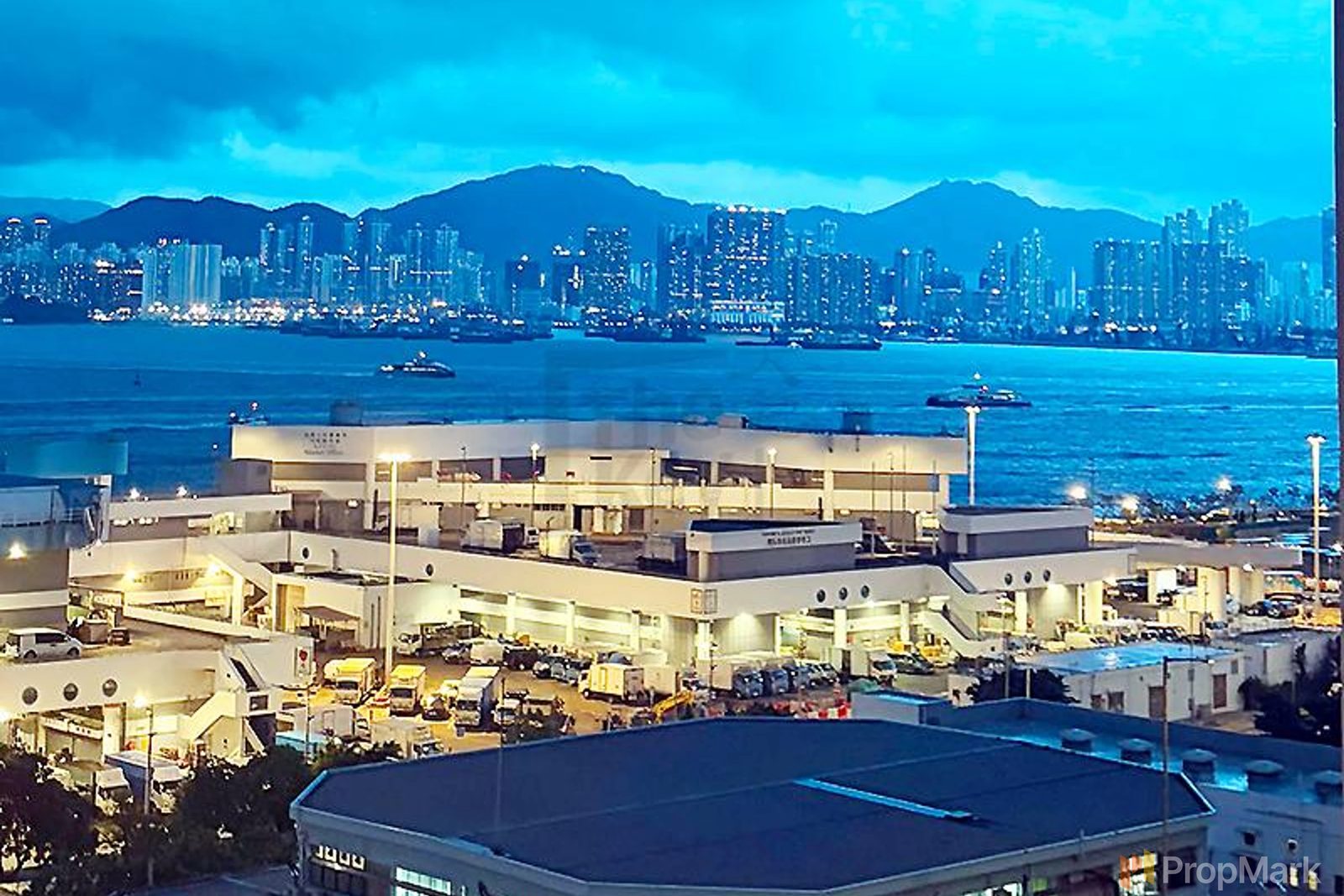 維港峰