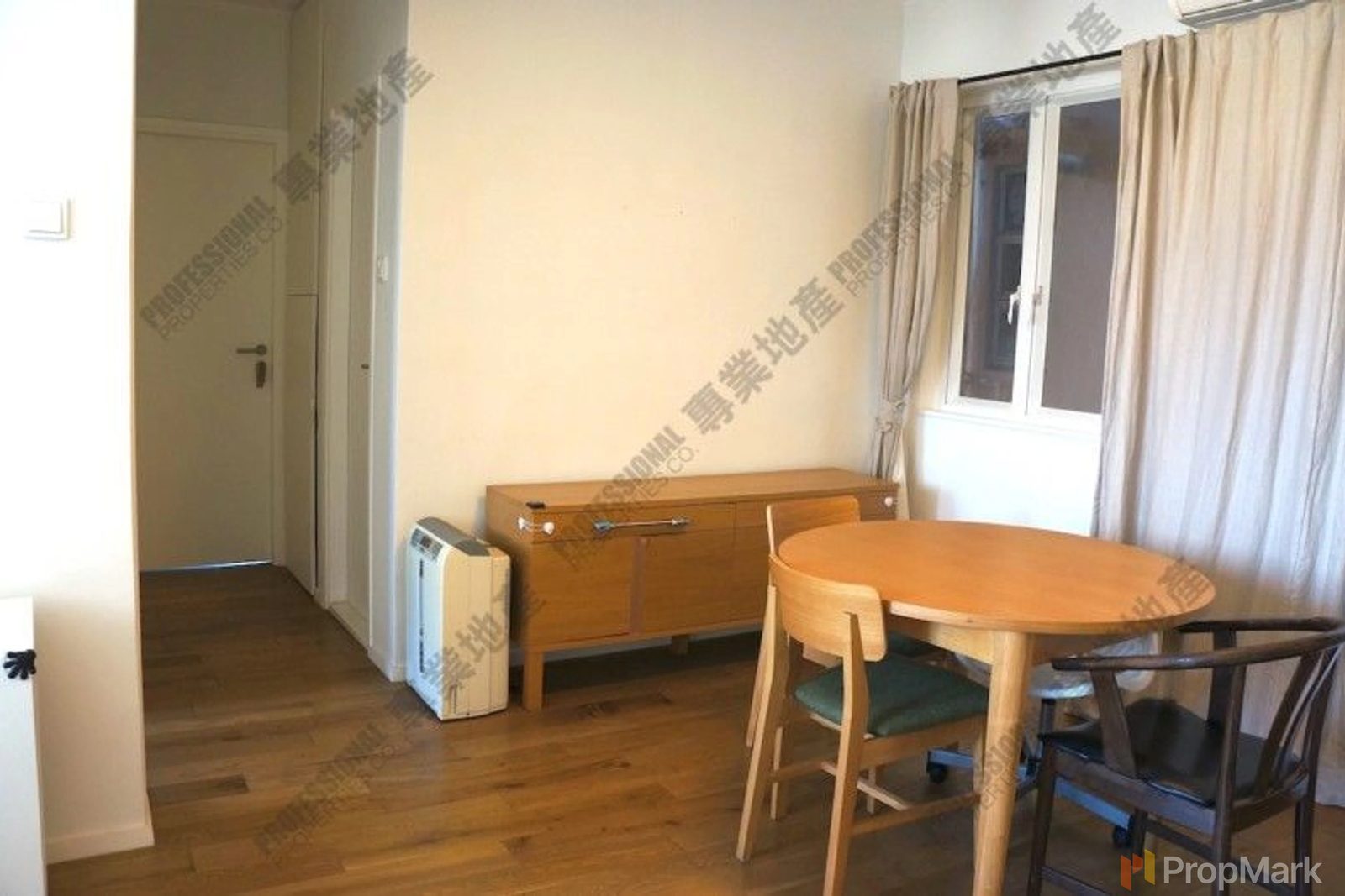 相片 7 — 大坑台，渣甸山
