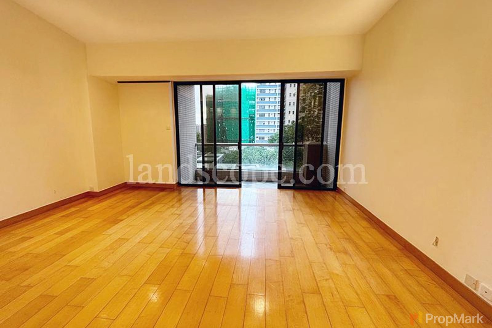相片 3 — 嘉雲臺，渣甸山