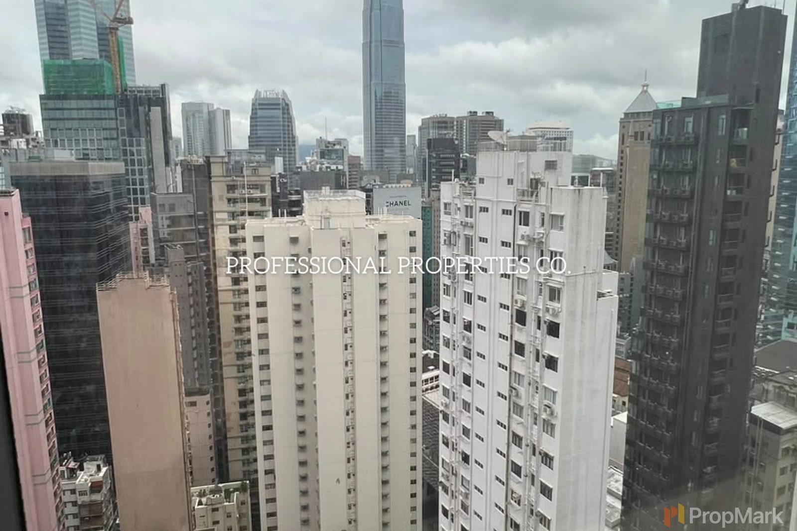 photo 11 — Gramercy, Mid-levels West