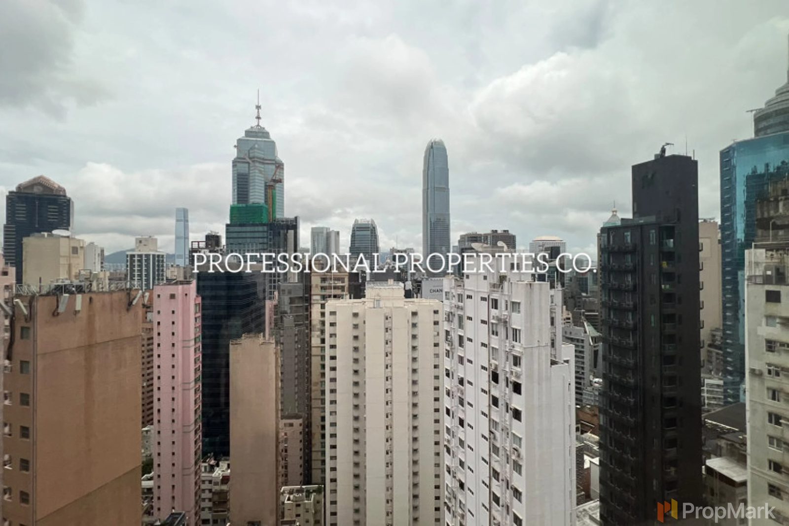 photo 12 — Gramercy, Mid-levels West