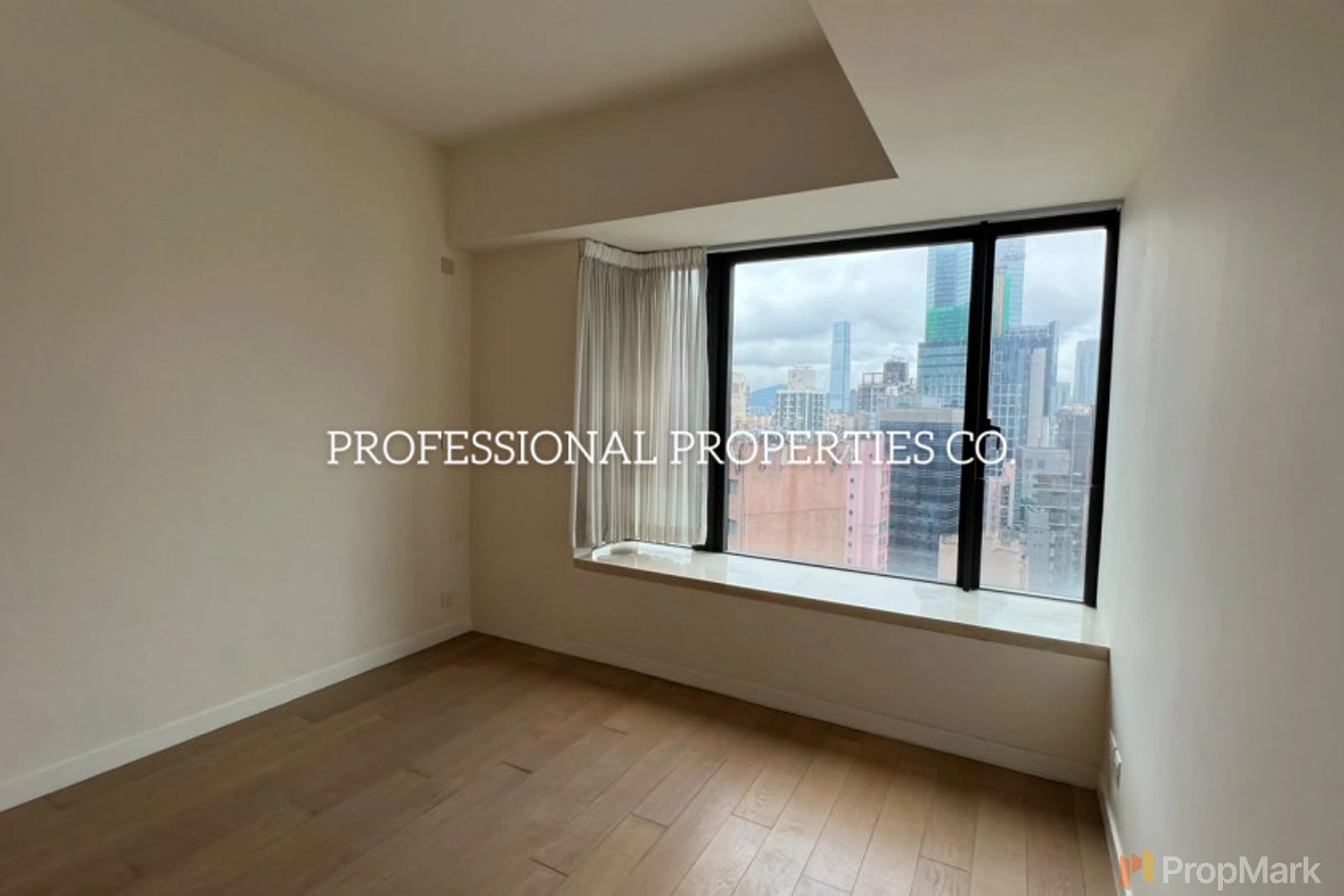 photo 3 — Gramercy, Mid-levels West