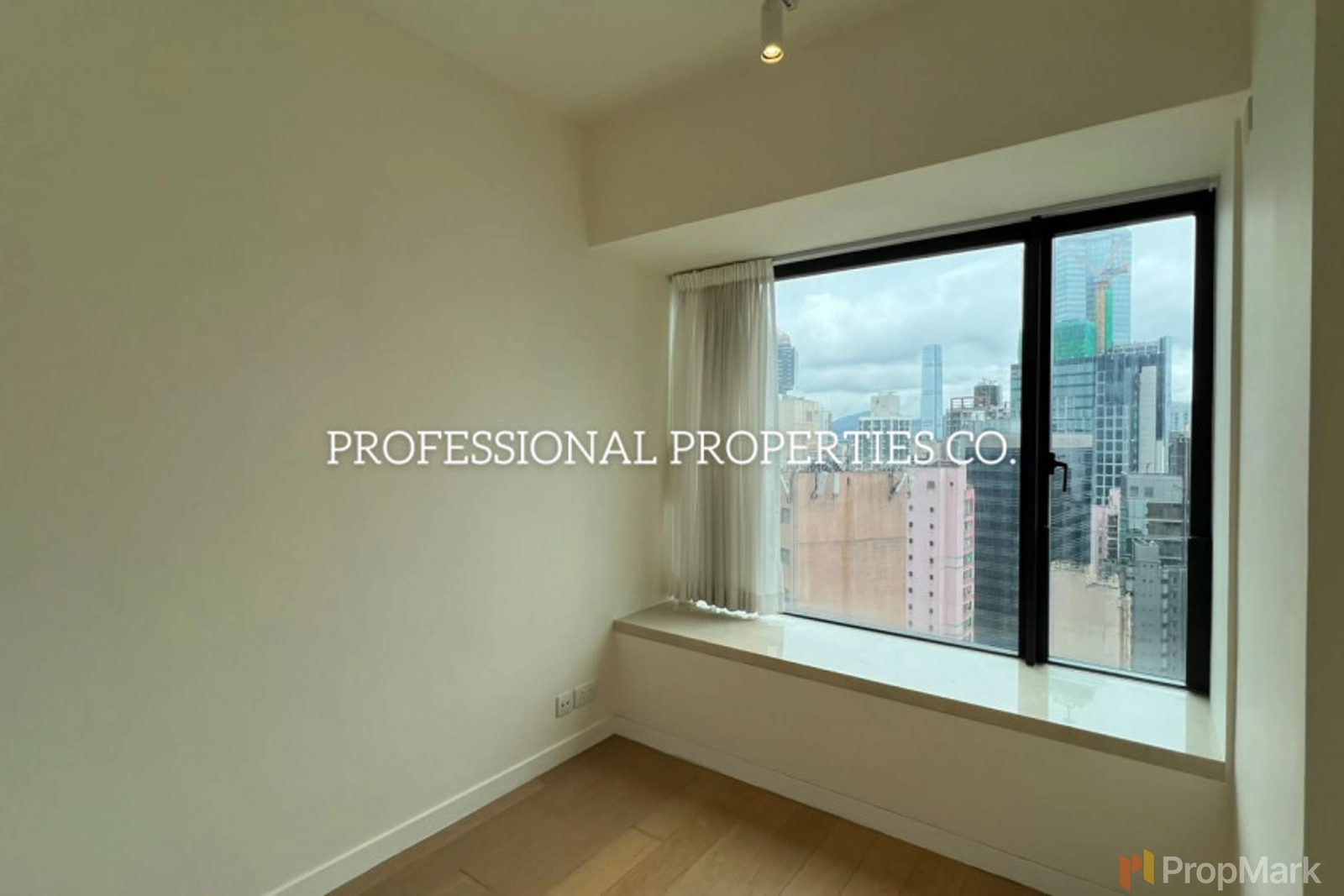 photo 5 — Gramercy, Mid-levels West
