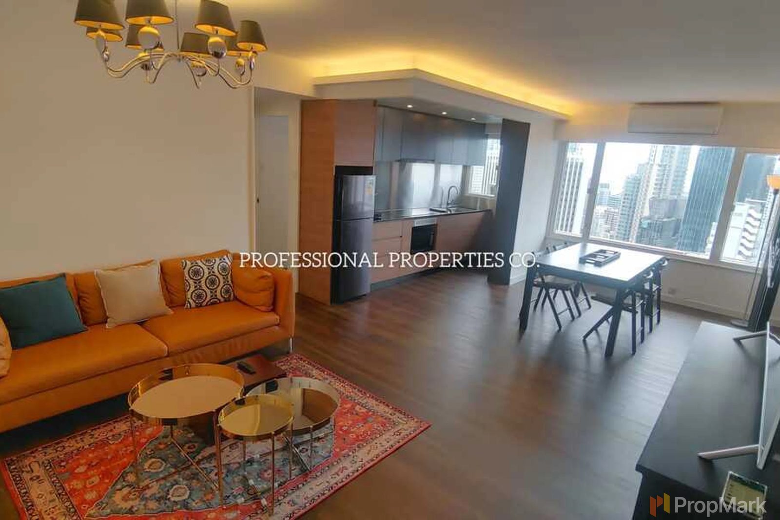 photo 12 — Grandview Tower, Mid-levels Central