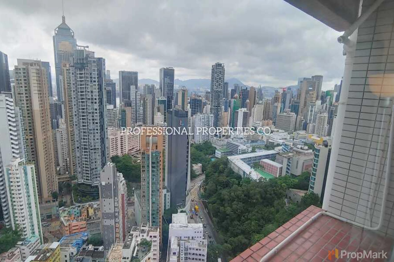 photo 5 — Grandview Tower, Mid-levels Central